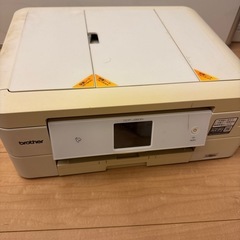 本日取りに来れる方！かなり前のプリンターです