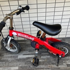 へんしんバイクS