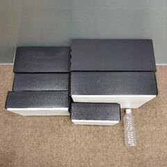 シャネル空き箱12個セット①  CHANEL  空箱  バッグの画像