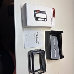 値下げしました。PGYTECH osmo action 3/4 ...