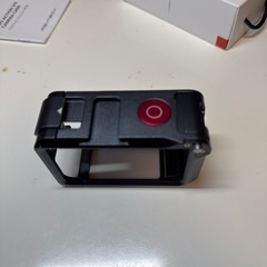 値下げしました。PGYTECH osmo action 3/4 カメラケースの画像
