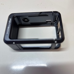 値下げしました。PGYTECH osmo action 3/4 カメラケースの画像