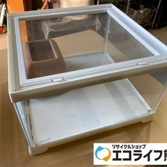 レプテリア　爬虫類ケース