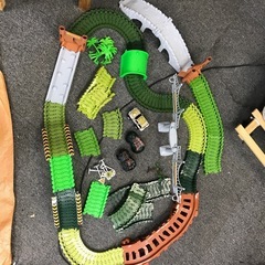 ダイナソーワールドの画像