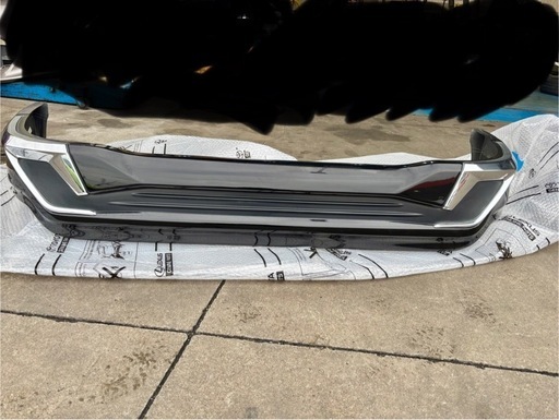 14日まで限定値引き　即決価格　美品　プリウス　エアロ　モデリスタ