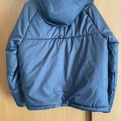 NIKEダウンジャケットの画像