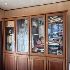 大型キャビネット