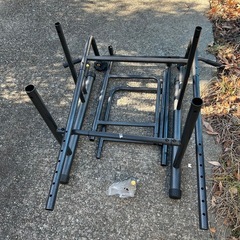 懸垂マシン