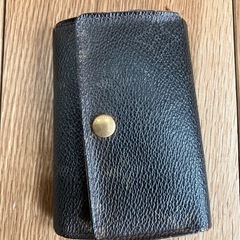 ルイヴィトン　キーケース6連