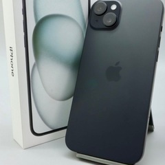 iPhone15plus デモ機
