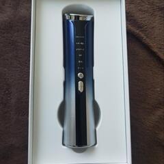 激安 美品 美顔器 RF EMS 光 エステ 超音波 冷感 イオ...