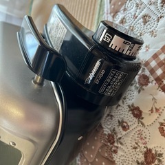 魚焼きグリルの画像