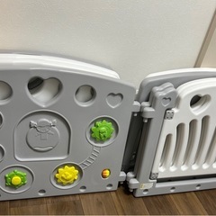 ベビーサークル