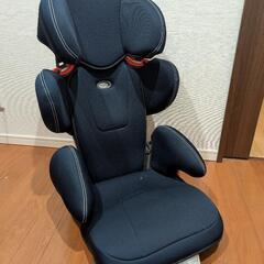 タカタ ジュニアシート isofix 子供用品の中古が安い！激安で