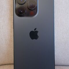 iPhone 14 Pro 256GB スペースブラック 香港版