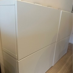 棚　シェルフ　ベストーの画像