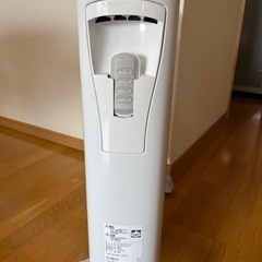 デロンギ　オイルヒーターの画像