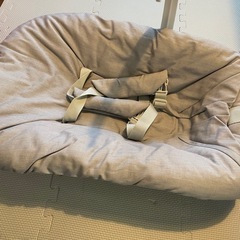 超美品　
ストッケ　ニューボーンセットの画像