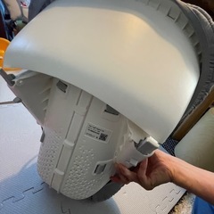 超美品　
ストッケ　ニューボーンセットの画像