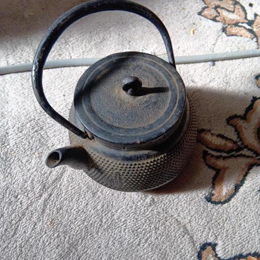 南部鉄器