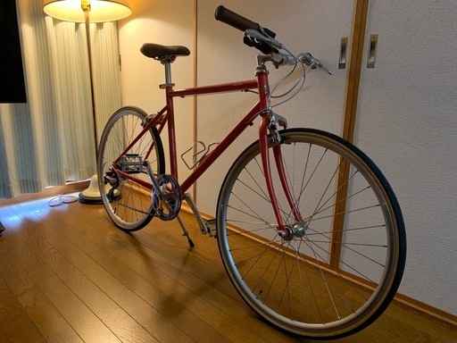 tokyobike  トーキョーバイク　室内保管　状態良い