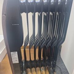 オイルヒーターの画像