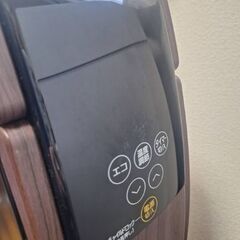 オイルヒーターの画像