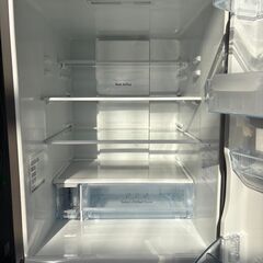 大阪送料無料★3か月保障付き★冷蔵庫★2021年★HR-D3601S★R-102 大阪送料無料☆3か月保障付き☆冷蔵庫☆ハイセンス☆2ドア