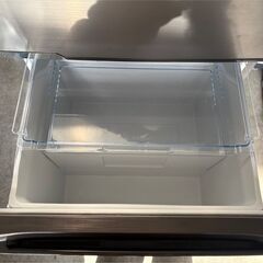 大阪送料無料★3か月保障付き★冷蔵庫★2021年★HR-D3601S★R-102 大阪送料無料☆3か月保障付き☆冷蔵庫☆2021年☆HR-D3601S☆R