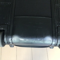 TUMI キャリーバックの画像