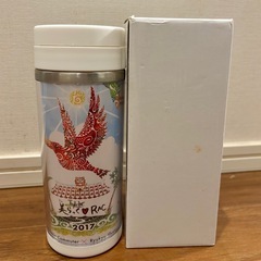 カスタムデザインステンレスボトル　350ml