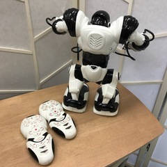ロボットの画像