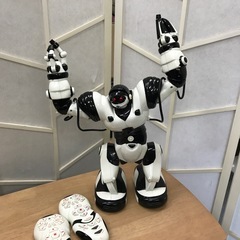 ロボットの画像