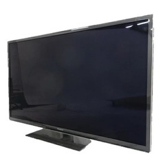 ジャンク　Panasonic TH-32F300 