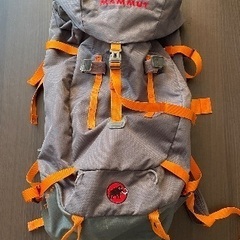 Mammut トリオンツアー　28+