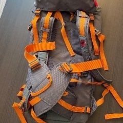 Mammut トリオンツアー　28+の画像