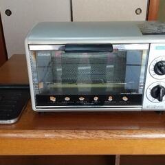 オーブントースター