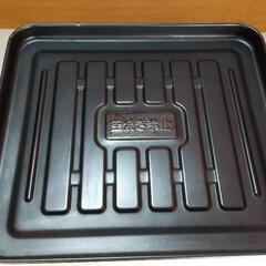 オーブントースターの画像