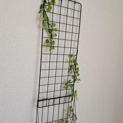 手作りレターラック