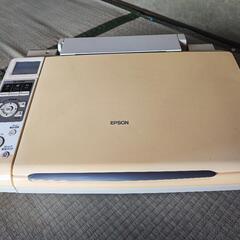 EPSON コピープリンタ　PX-A740 差し上げます