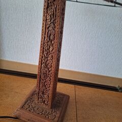 【再値下げ】電気スタンドの画像