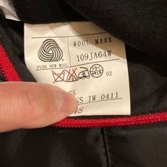 （希望価格を教えてください！・未使用品）23区　ダッフルコートの画像