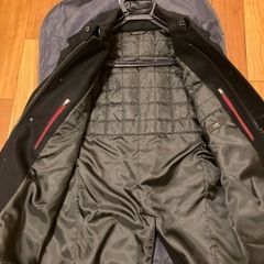 （希望価格を教えてください！・未使用品）23区　ダッフルコートの画像