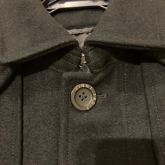 （希望価格を教えてください！・未使用品）23区　ダッフルコートの画像