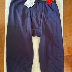 メンズタイツの画像