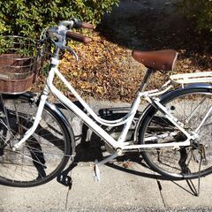 中古】自転車を格安/激安/無料であげます・譲ります｜ジモティー