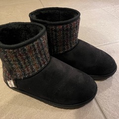 21cm：しまむらハリスツイード CLOSSHI PREMIUM...