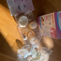 【更に
値下げ】搾乳器の画像