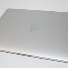 MacBook Pro（13インチ,2016,Thunderbolt 3ポートx 2）256GB/8GB〈MLUQ2J/A〉⑤の画像