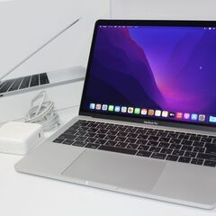 MacBook Pro（13インチ,2016,Thunderbo...